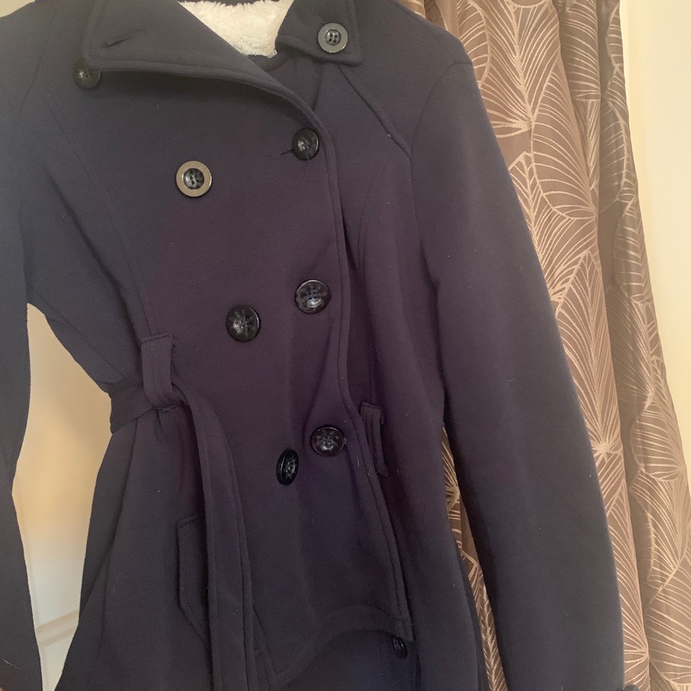 Winter jacket
